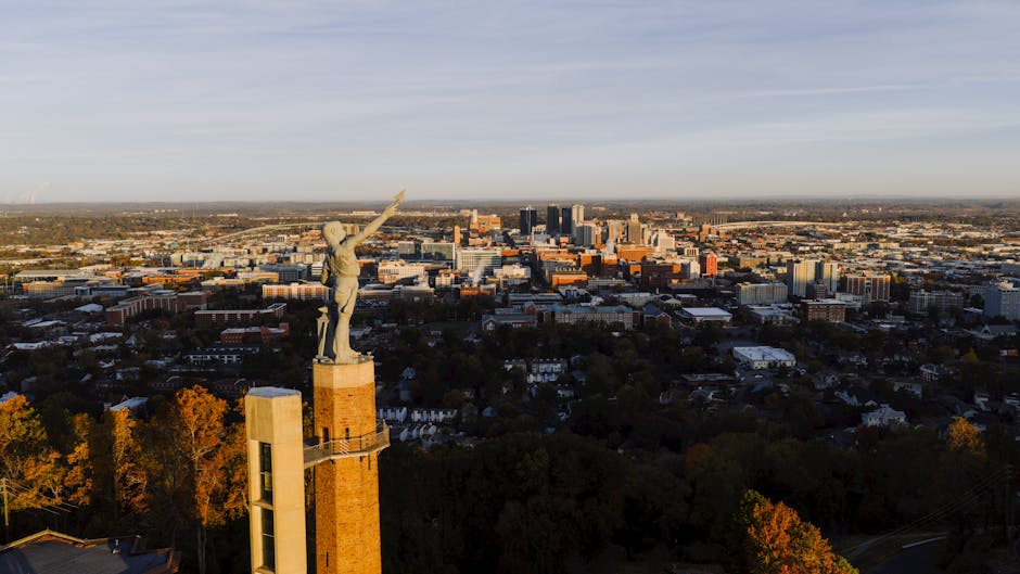Alabaster, AL — local perspective.